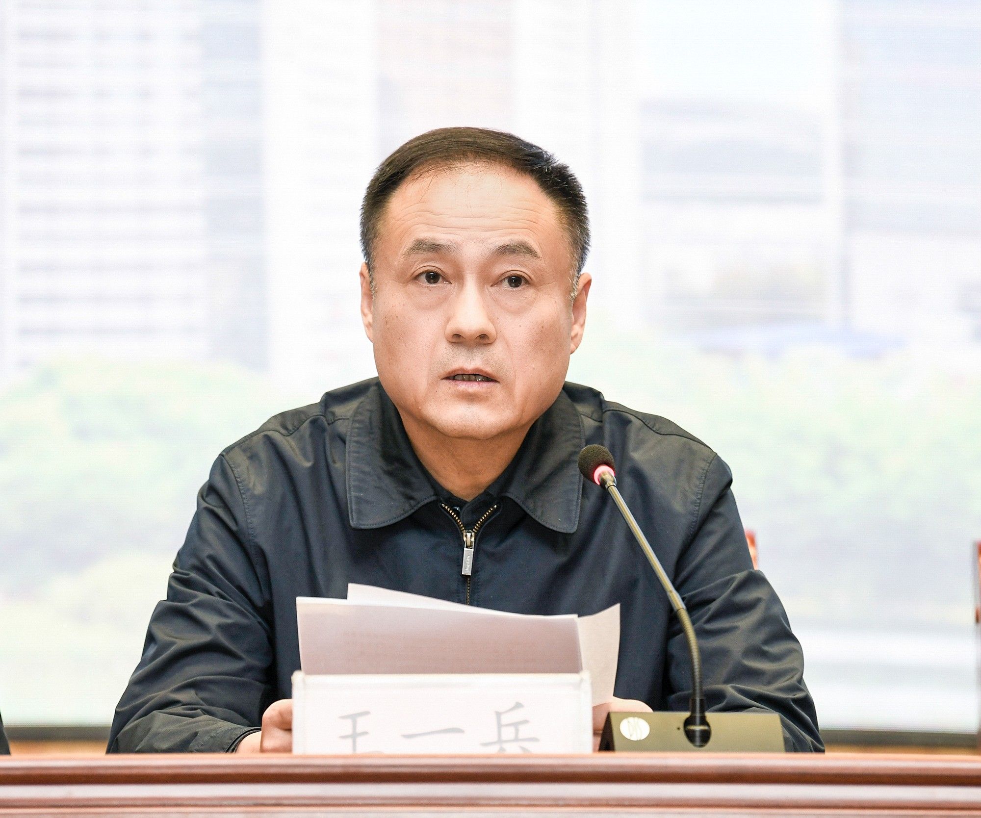 第一附属医院召开2023年度重点工作部署会全力推进实施15工作体系