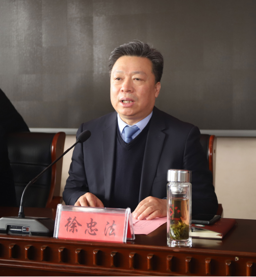 山一大三附院与夏津县人民医院举行全面合作揭牌仪式